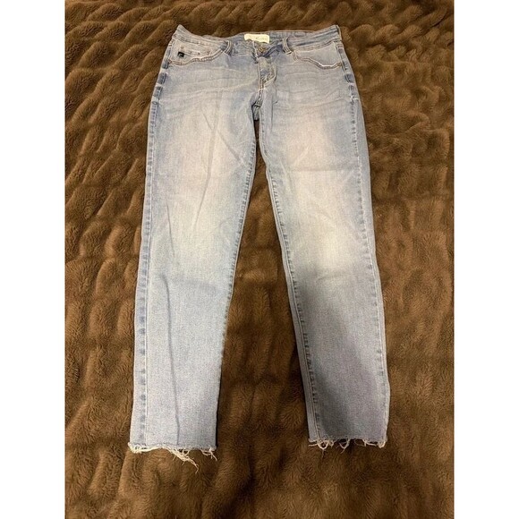 KanCan Denim - Kancan size 14 jeans